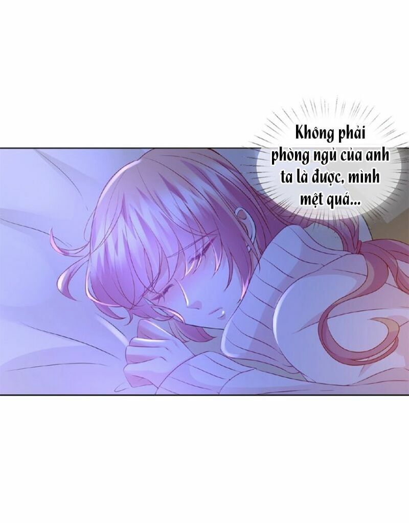 đọc truyện Danh Môn Chí Ái Chương 76.1 ảnh 4 tại Thiên Thai Truyện