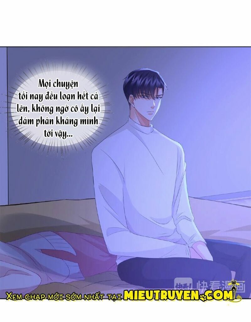 đọc truyện Danh Môn Chí Ái Chương 76.1 ảnh 5 tại Thiên Thai Truyện