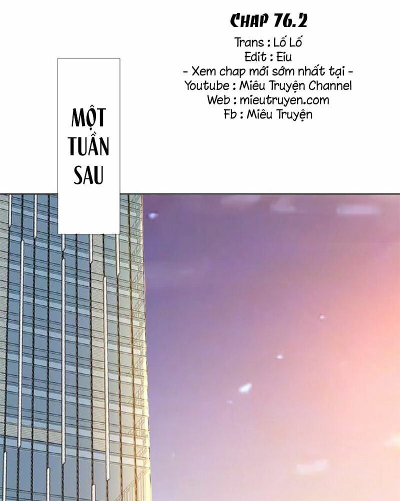 đọc truyện Danh Môn Chí Ái Chương 76.2 ảnh 3 tại Thiên Thai Truyện