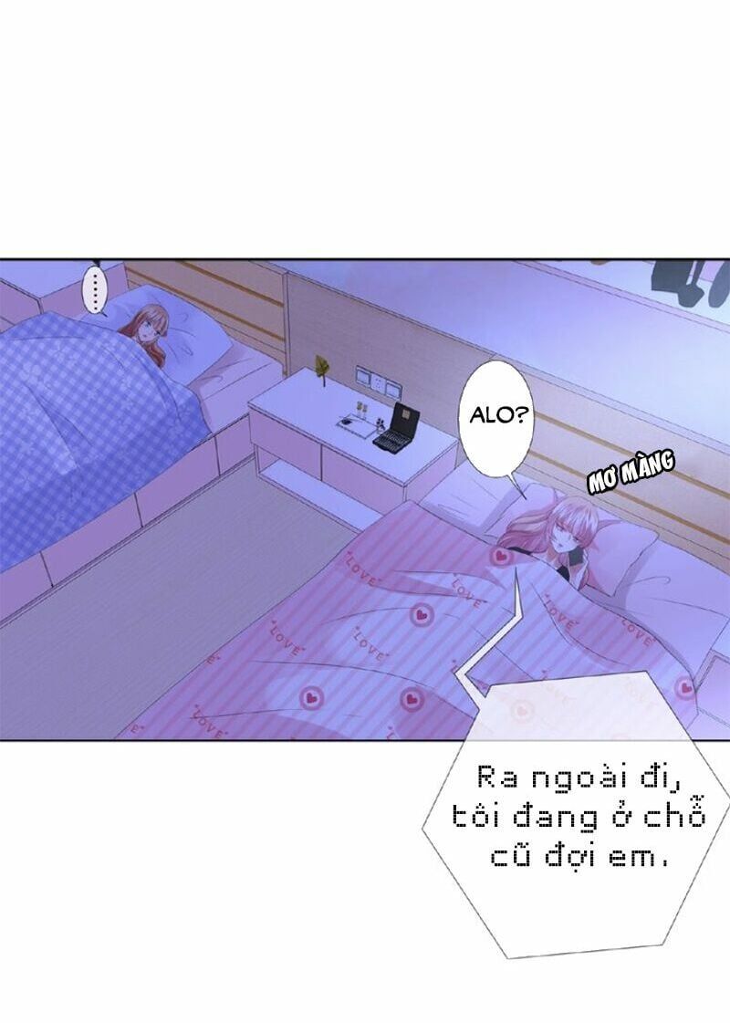 đọc truyện Danh Môn Chí Ái Chương 77.2 ảnh 8 tại Thiên Thai Truyện
