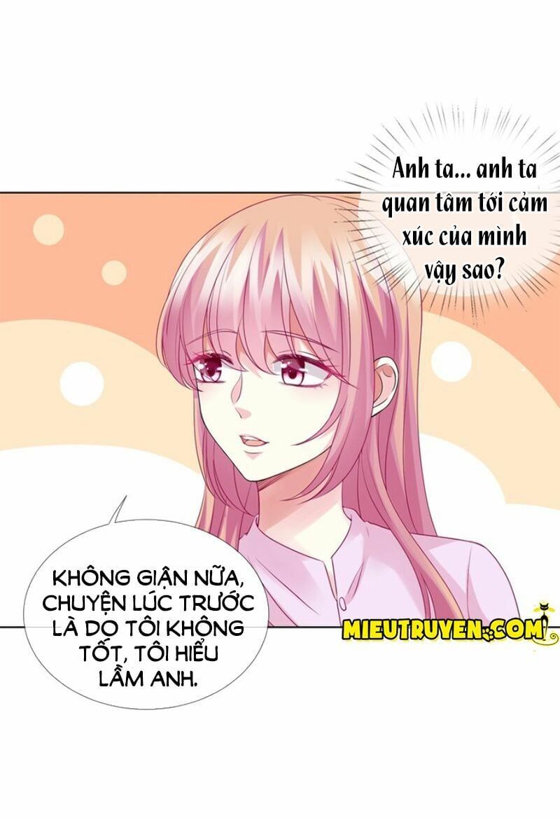 đọc truyện Danh Môn Chí Ái Chương 78.1 ảnh 14 tại Thiên Thai Truyện
