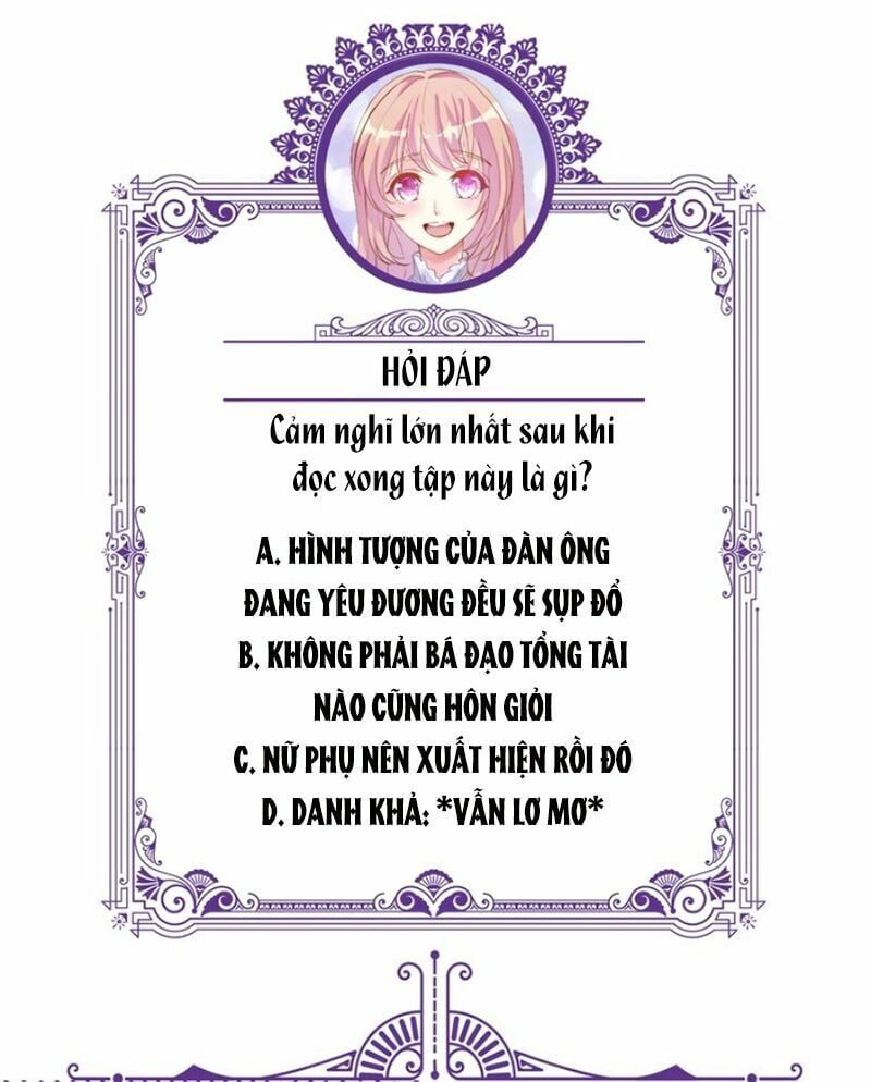 đọc truyện Danh Môn Chí Ái Chương 78.2 ảnh 23 tại Thiên Thai Truyện