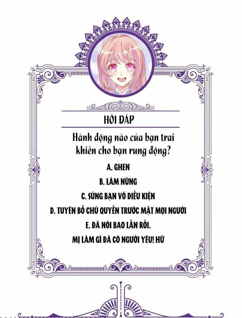 đọc truyện Danh Môn Chí Ái Chương 79.2 ảnh 20 tại Thiên Thai Truyện