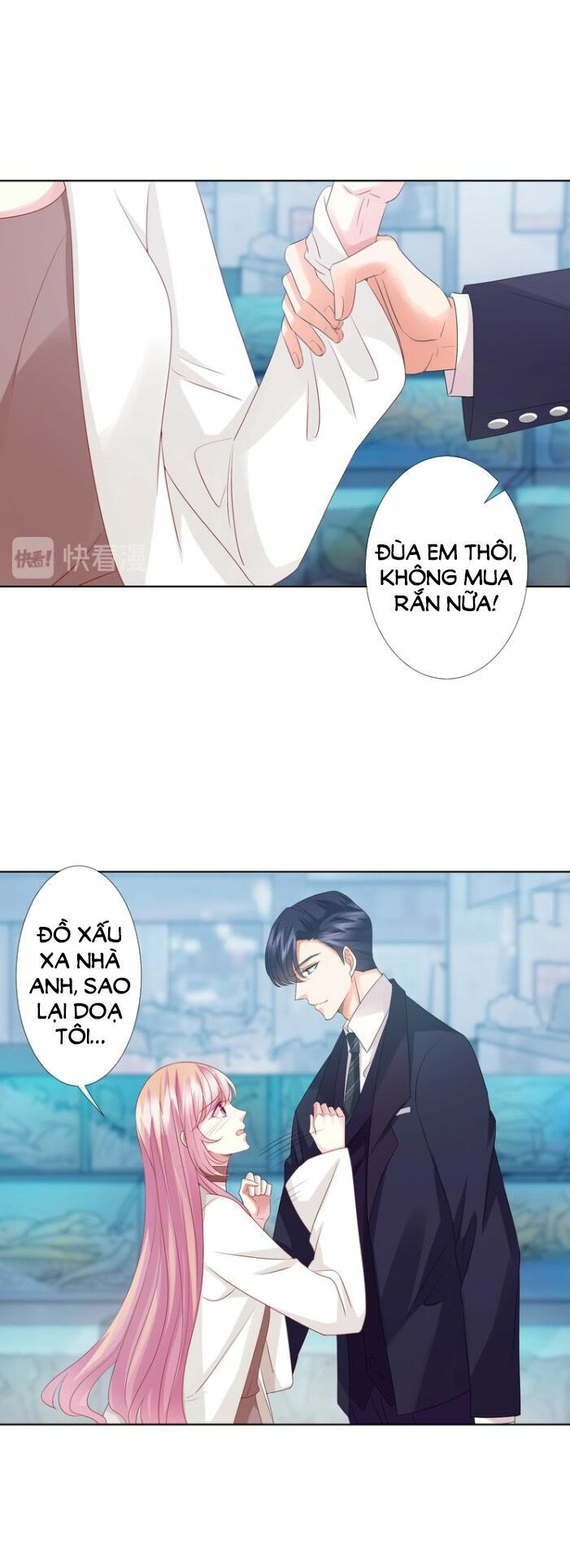 đọc truyện Danh Môn Chí Ái Chương 80.1 ảnh 15 tại Thiên Thai Truyện