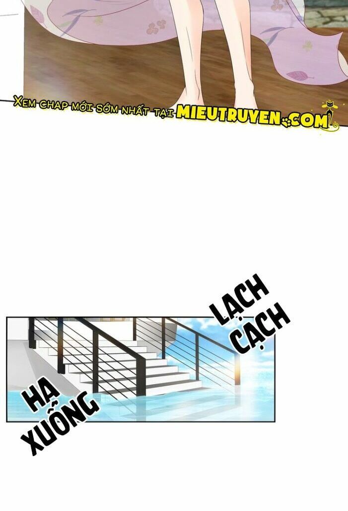 đọc truyện Danh Môn Chí Ái Chương 80.2 ảnh 17 tại Thiên Thai Truyện