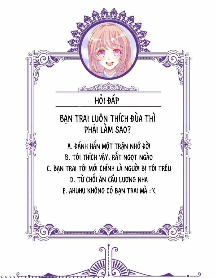 đọc truyện Danh Môn Chí Ái Chương 80.2 ảnh 23 tại Thiên Thai Truyện