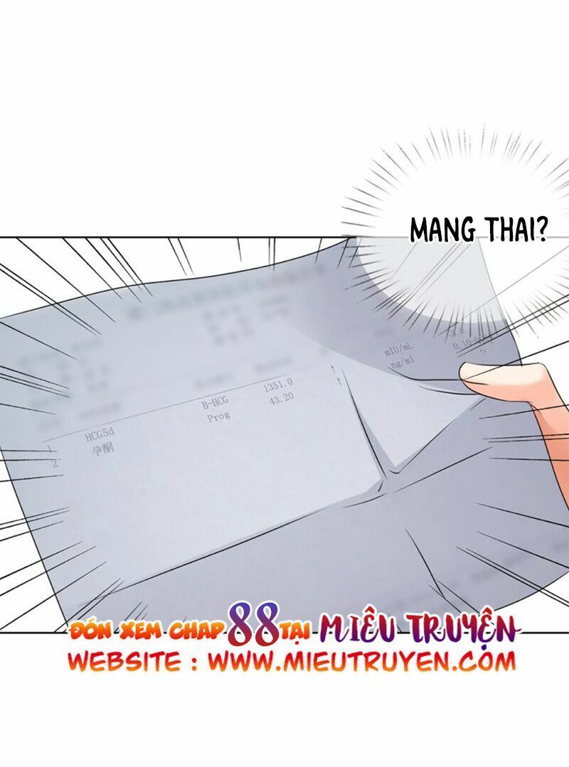 đọc truyện Danh Môn Chí Ái Chương 87.2 ảnh 20 tại Thiên Thai Truyện