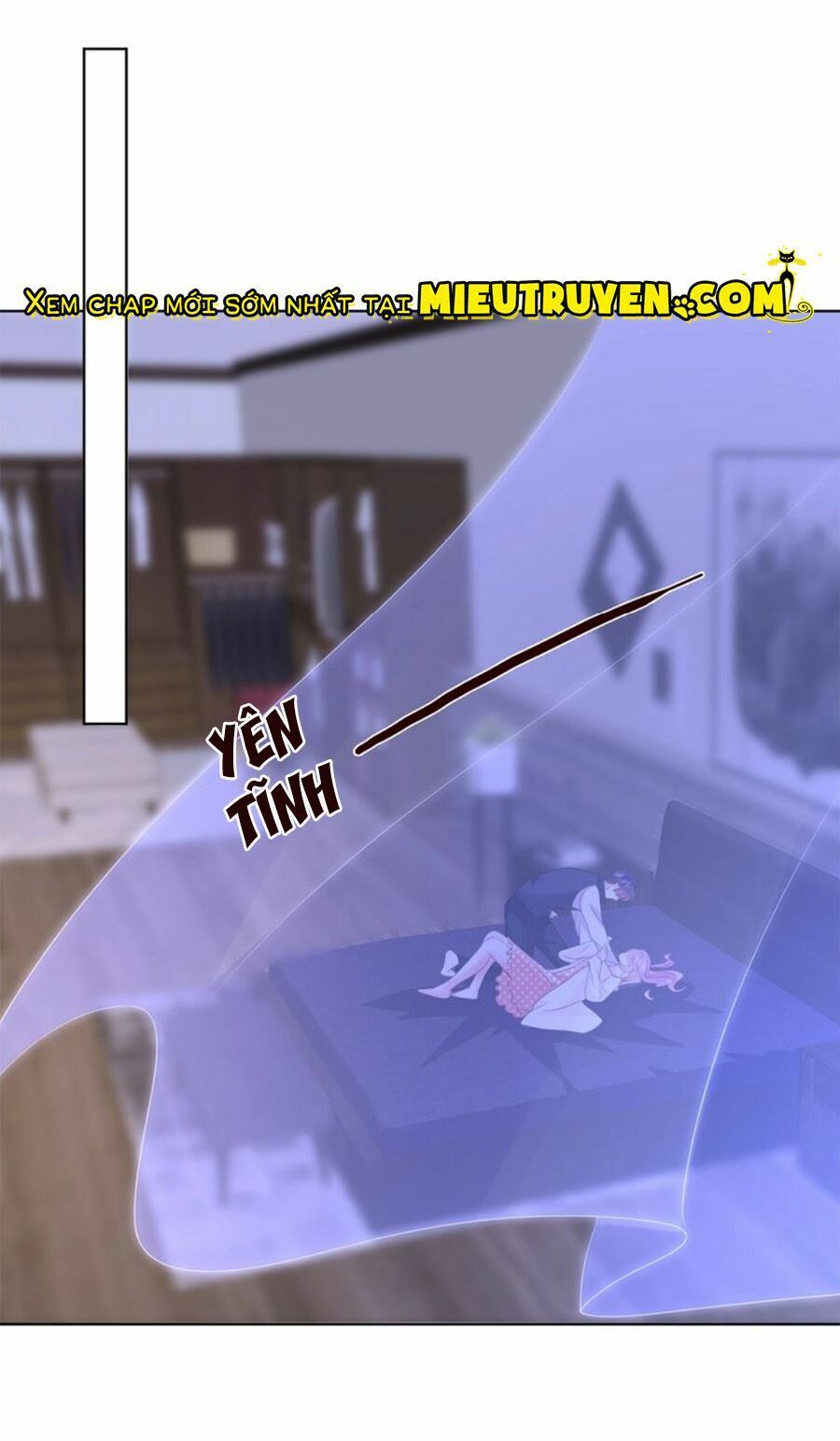 đọc truyện Danh Môn Chí Ái Chương 88.1 ảnh 22 tại Thiên Thai Truyện