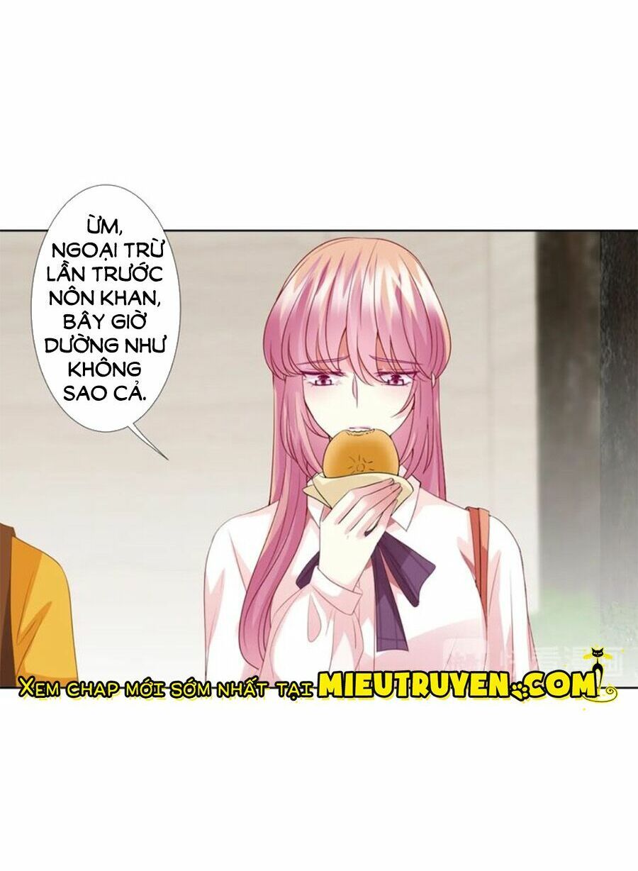 đọc truyện Danh Môn Chí Ái Chương 89.1 ảnh 11 tại Thiên Thai Truyện