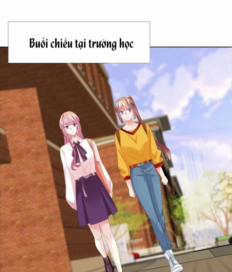 đọc truyện Danh Môn Chí Ái Chương 89.1 ảnh 16 tại Thiên Thai Truyện