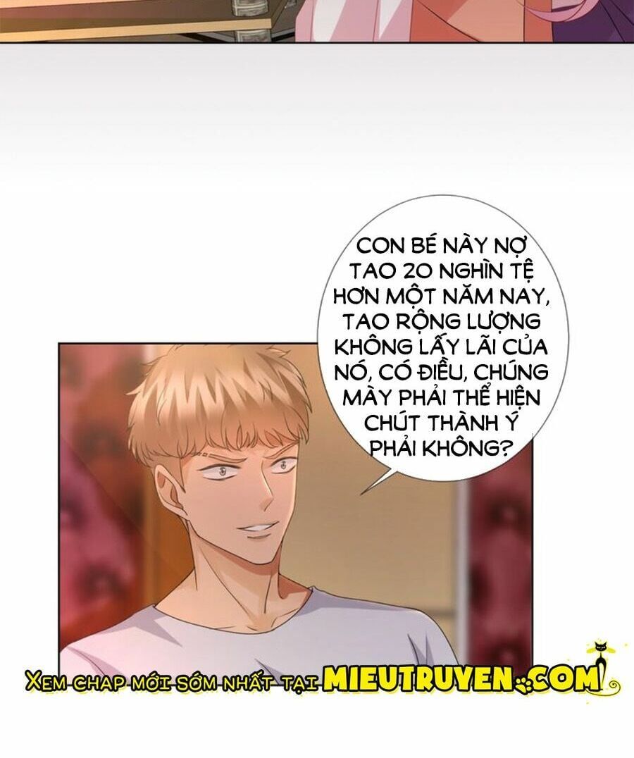 đọc truyện Danh Môn Chí Ái Chương 89.1 ảnh 23 tại Thiên Thai Truyện