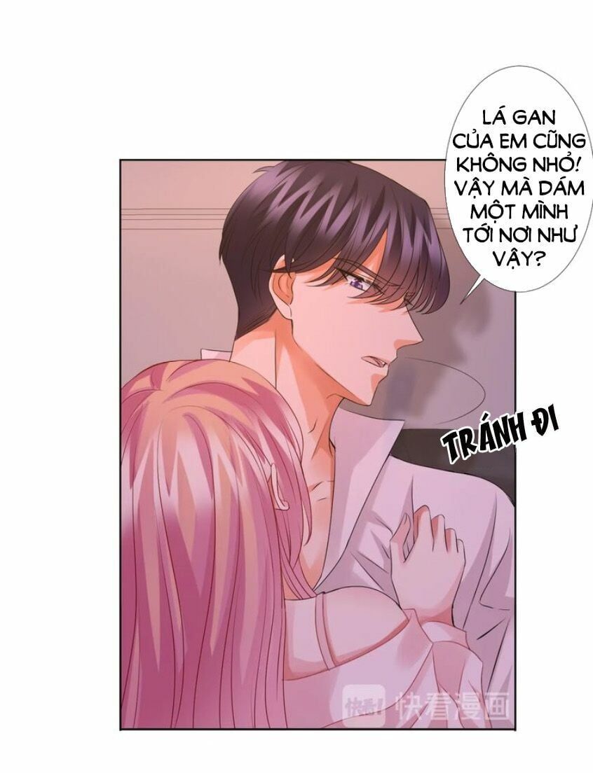 đọc truyện Danh Môn Chí Ái Chương 90.1 ảnh 17 tại Thiên Thai Truyện