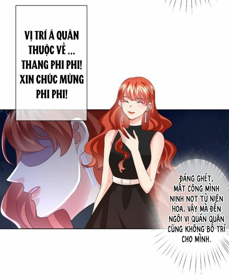 đọc truyện Danh Môn Chí Ái Chương 93 ảnh 42 tại Thiên Thai Truyện