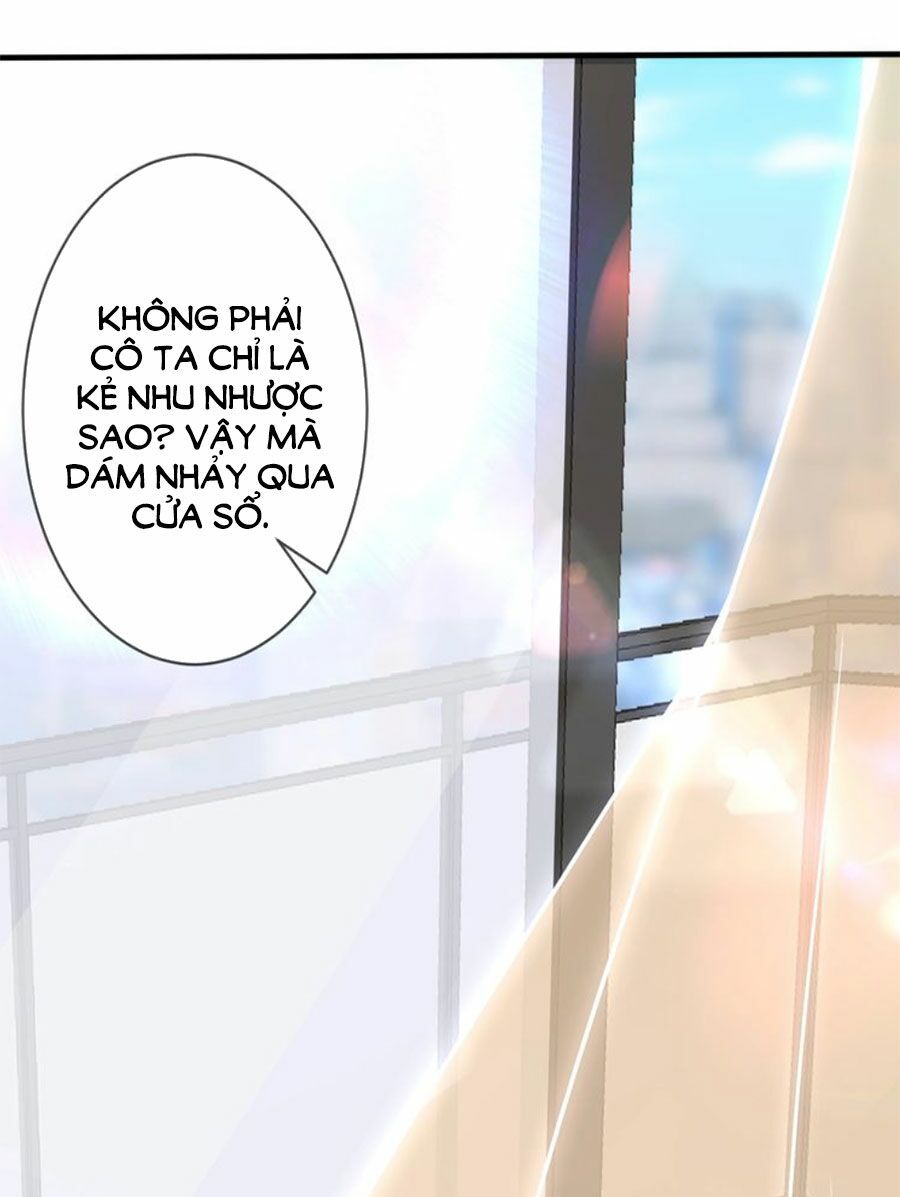 đọc truyện Danh Môn Chí Ái Chương 95.1 ảnh 4 tại Thiên Thai Truyện