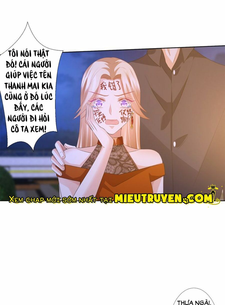 đọc truyện Danh Môn Chí Ái Chương 97 ảnh 51 tại Thiên Thai Truyện
