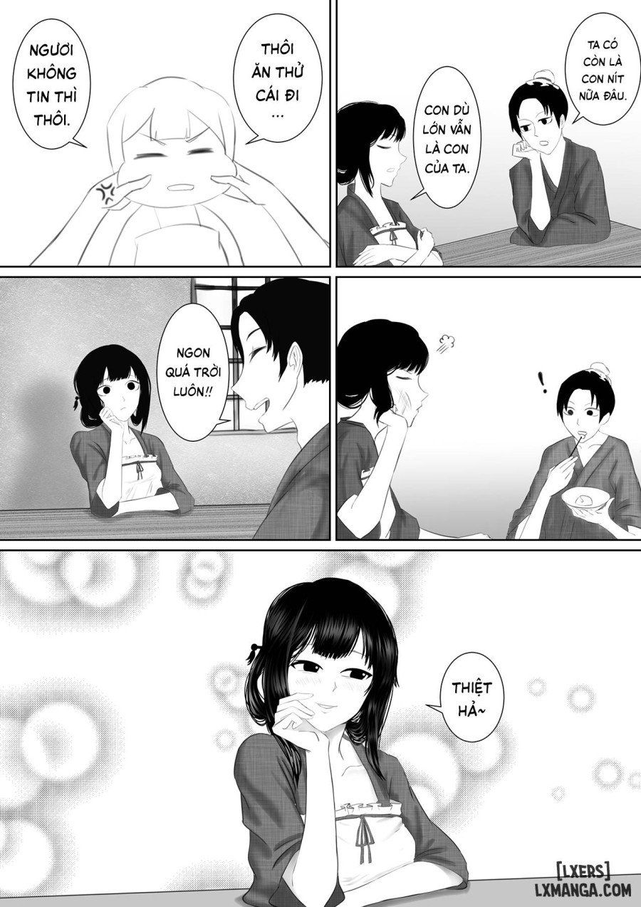 đọc truyện Danh Phụ Thê Thực Chương 1 ảnh 14 tại Thiên Thai Truyện