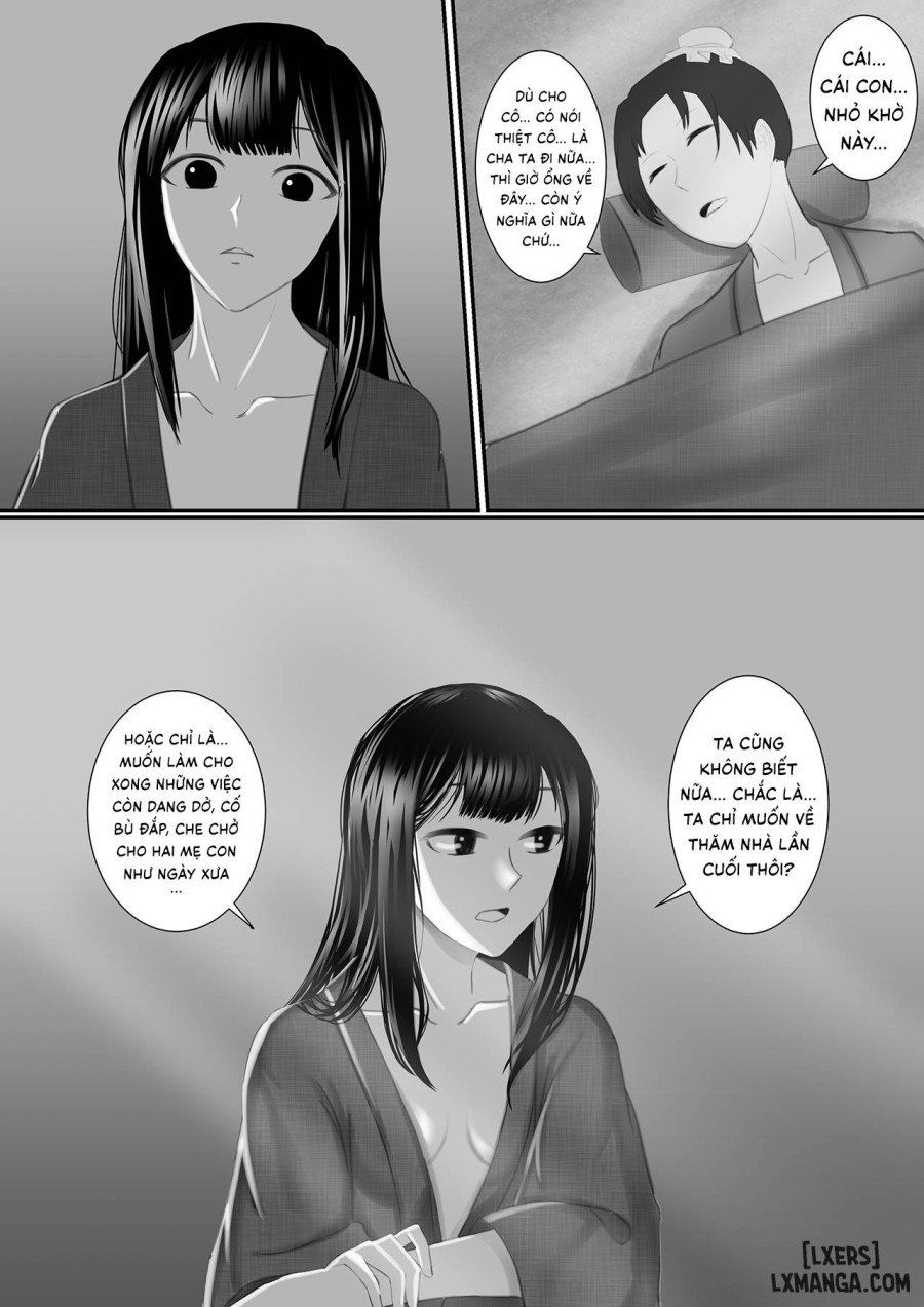 đọc truyện Danh Phụ Thê Thực Chương 1 ảnh 22 tại Thiên Thai Truyện