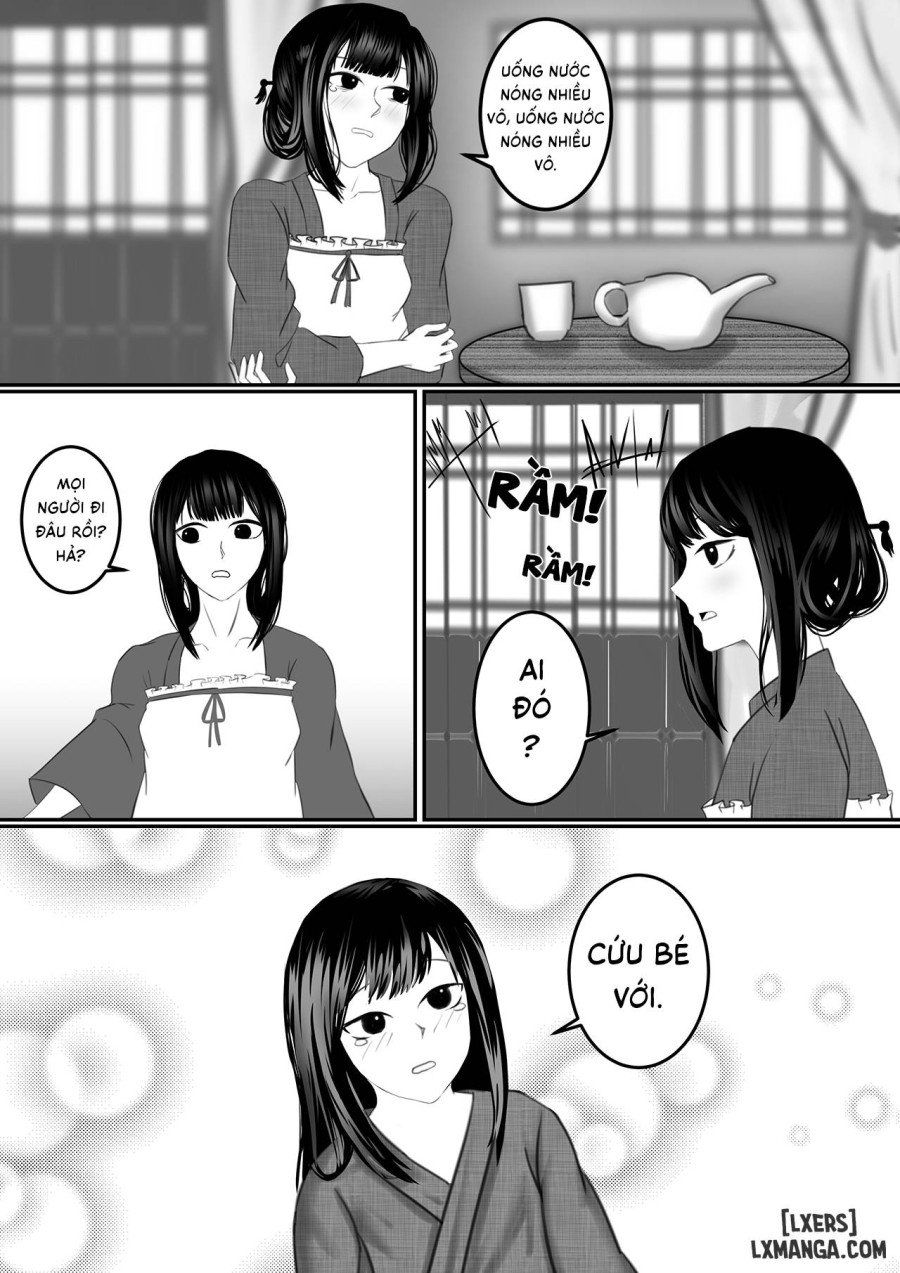 đọc truyện Danh Phụ Thê Thực Chương 4 ảnh 3 tại Thiên Thai Truyện