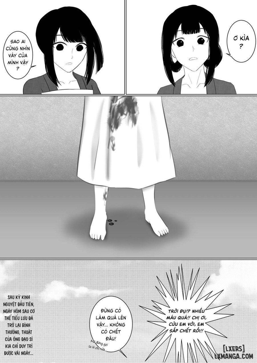 đọc truyện Danh Phụ Thê Thực Chương 4 ảnh 10 tại Thiên Thai Truyện