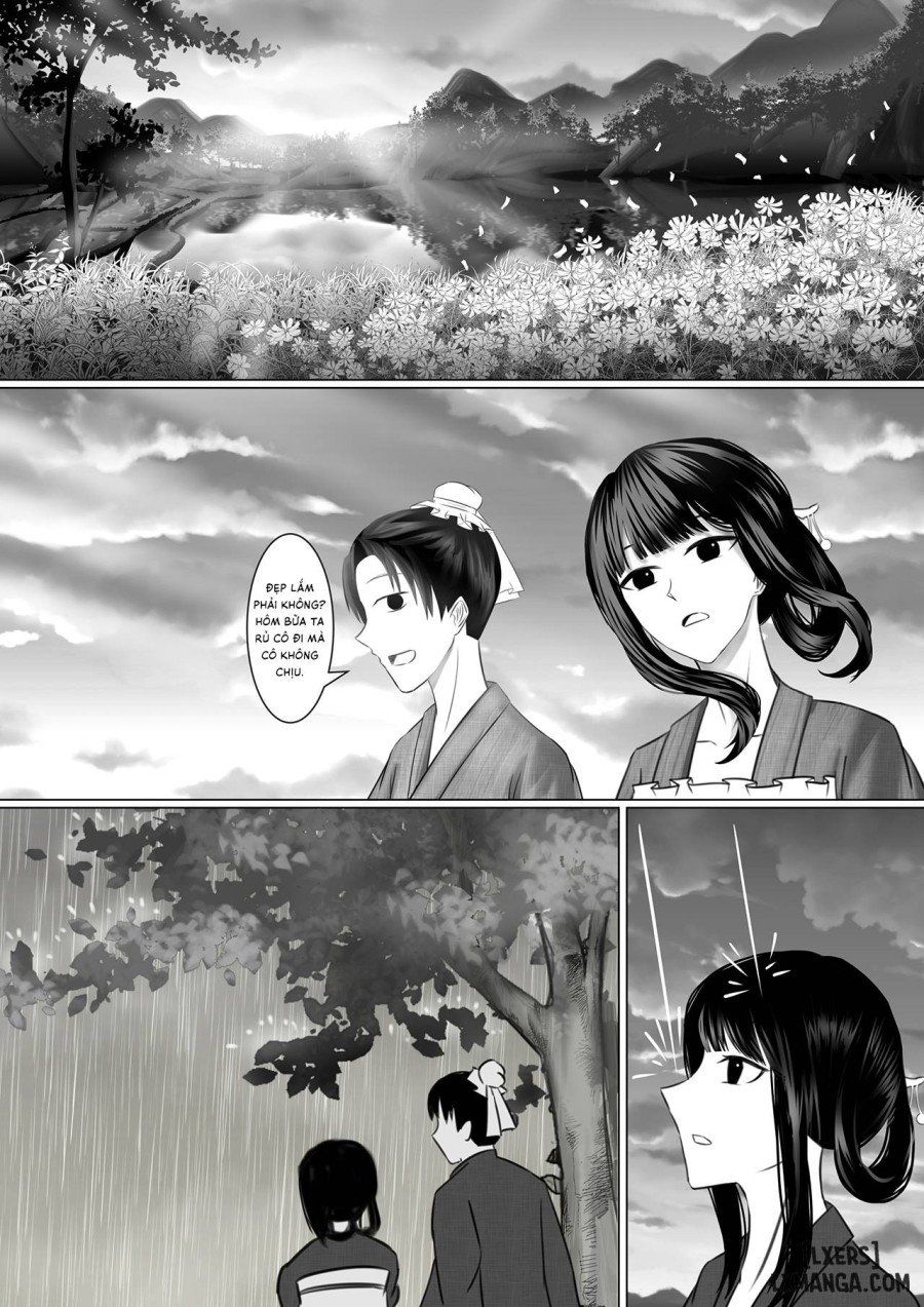 đọc truyện Danh Phụ Thê Thực Chương 5 ảnh 15 tại Thiên Thai Truyện