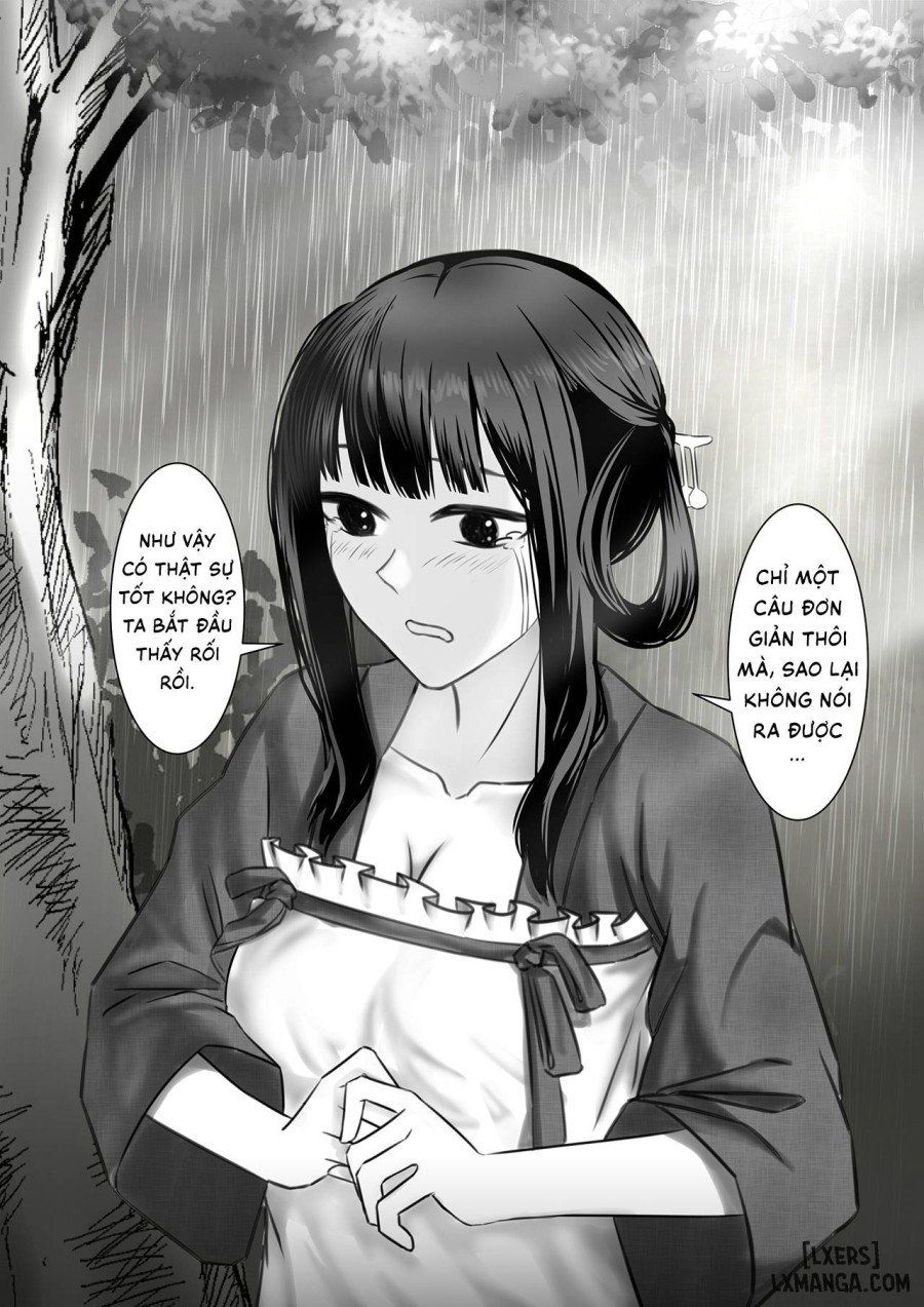 đọc truyện Danh Phụ Thê Thực Chương 5 ảnh 18 tại Thiên Thai Truyện