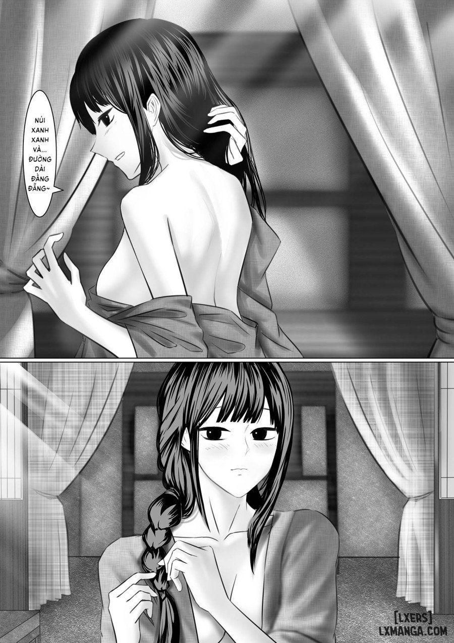 đọc truyện Danh Phụ Thê Thực Chương 5 ảnh 22 tại Thiên Thai Truyện