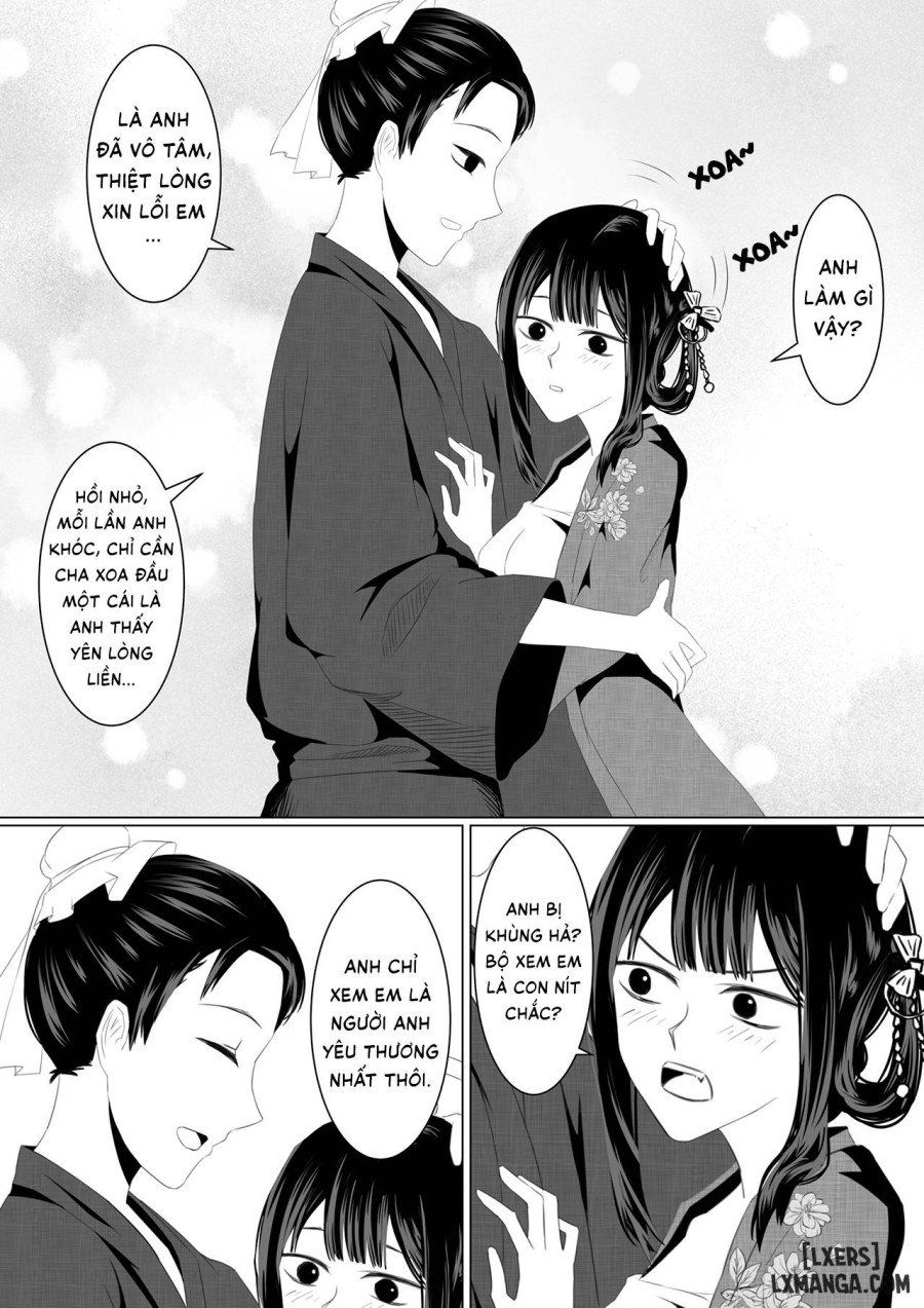 đọc truyện Danh Phụ Thê Thực Chương 5 ảnh 29 tại Thiên Thai Truyện