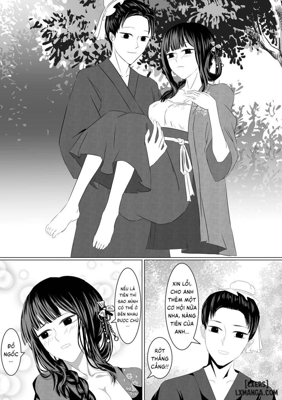 đọc truyện Danh Phụ Thê Thực Chương 5 ảnh 30 tại Thiên Thai Truyện