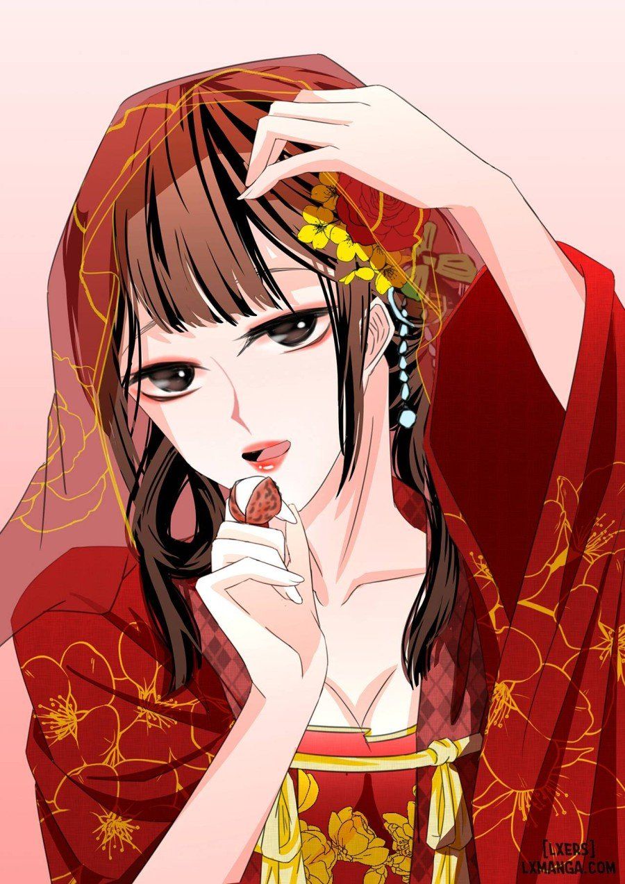 đọc truyện Danh Phụ Thê Thực Chương 7 ảnh 2 tại Thiên Thai Truyện