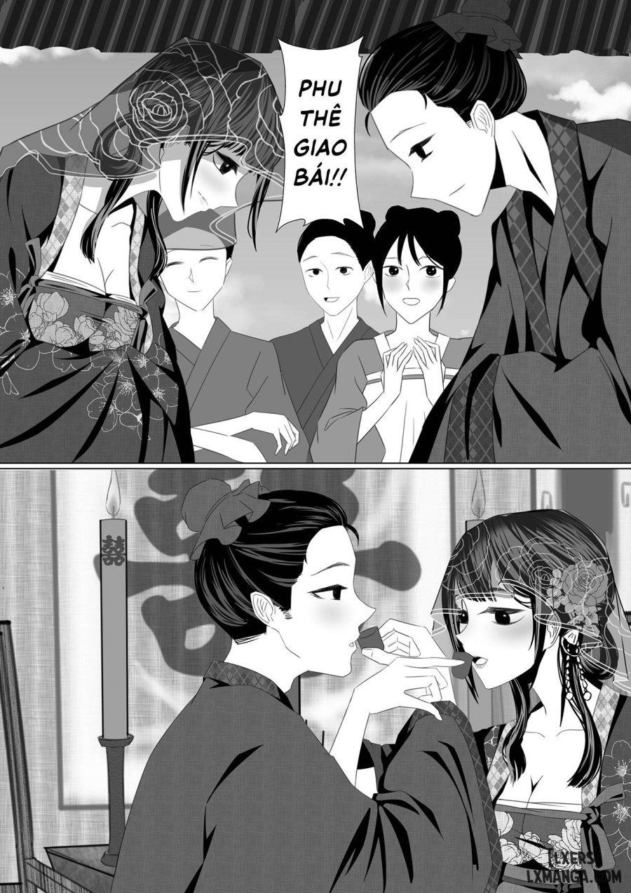 đọc truyện Danh Phụ Thê Thực Chương 7 ảnh 12 tại Thiên Thai Truyện