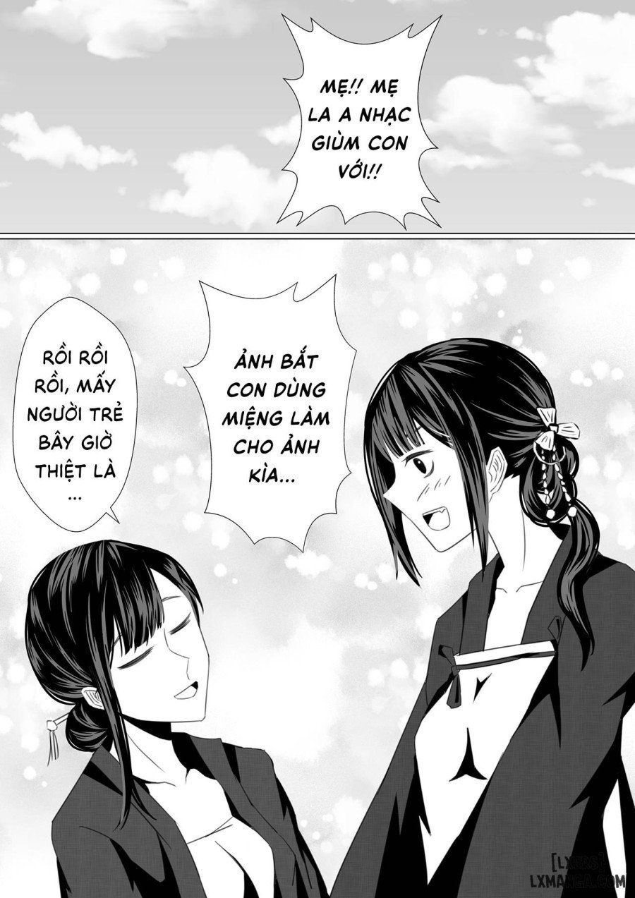 đọc truyện Danh Phụ Thê Thực Chương 7 ảnh 23 tại Thiên Thai Truyện