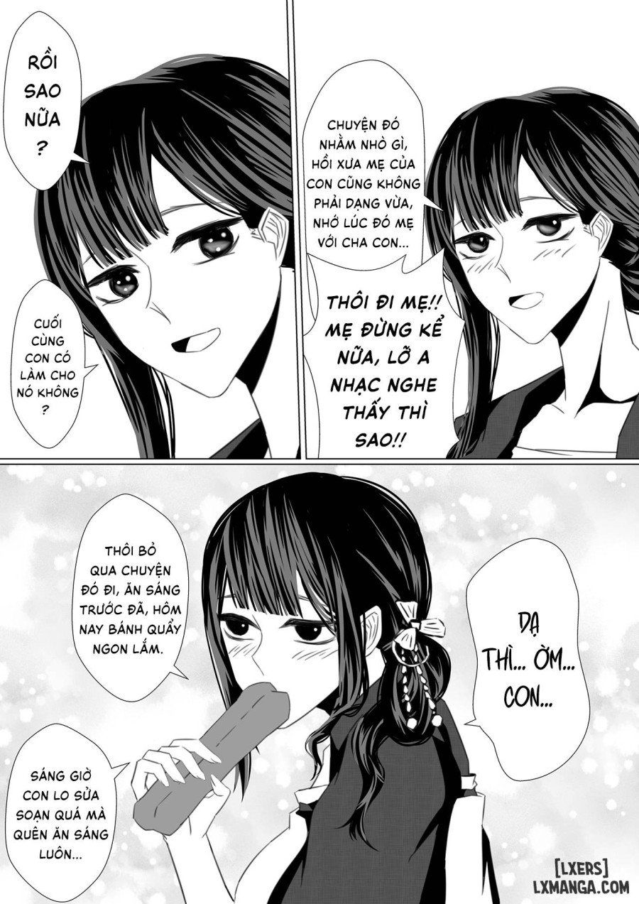 đọc truyện Danh Phụ Thê Thực Chương 7 ảnh 24 tại Thiên Thai Truyện