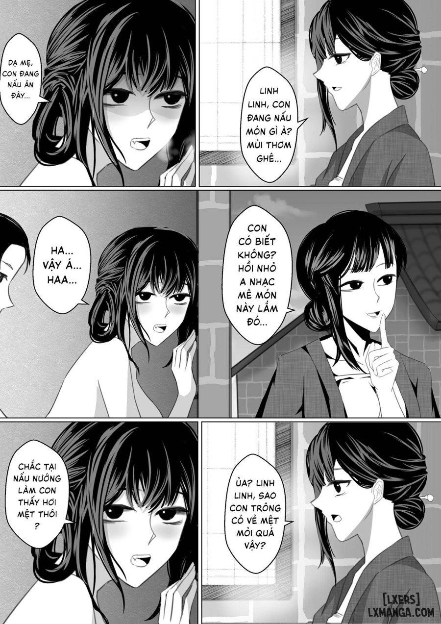 đọc truyện Danh Phụ Thê Thực Chương 8 ảnh 13 tại Thiên Thai Truyện