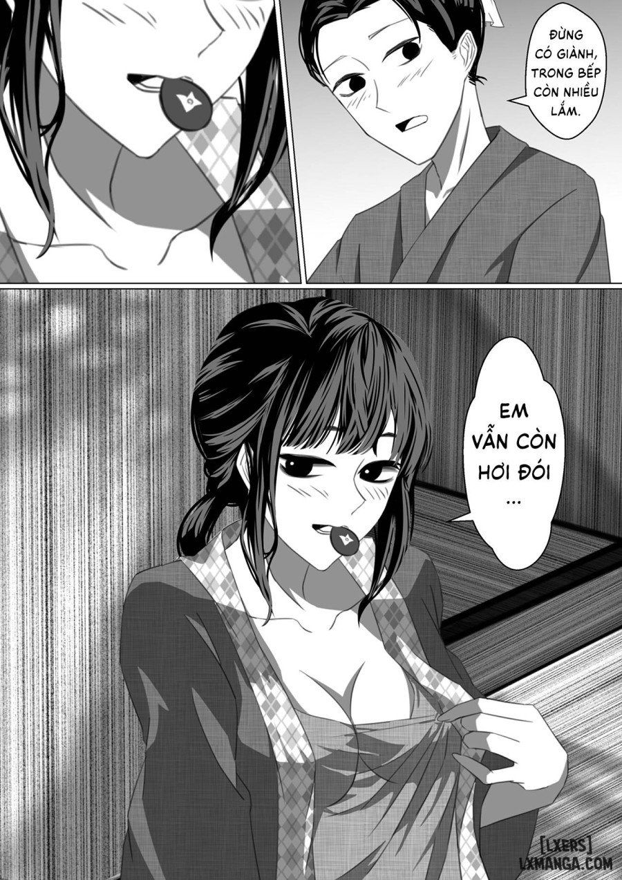 đọc truyện Danh Phụ Thê Thực Chương 8 ảnh 17 tại Thiên Thai Truyện