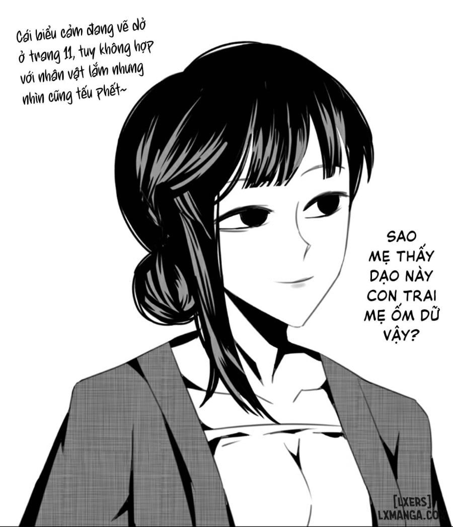 đọc truyện Danh Phụ Thê Thực Chương 8 ảnh 18 tại Thiên Thai Truyện