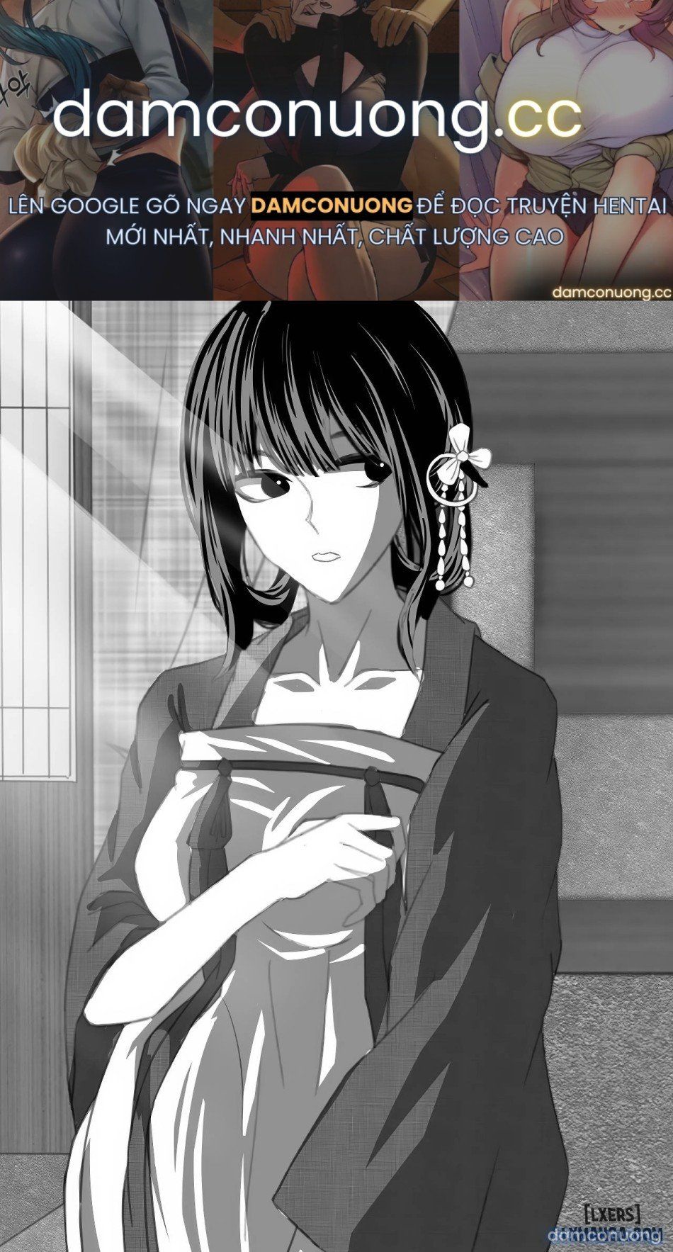 đọc truyện Danh Phụ Thê Thực Chương 9 ảnh 2 tại Thiên Thai Truyện