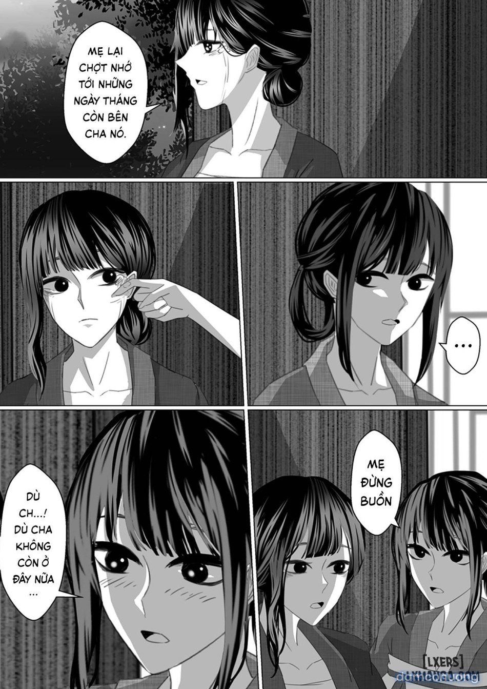 đọc truyện Danh Phụ Thê Thực Chương 9 ảnh 8 tại Thiên Thai Truyện