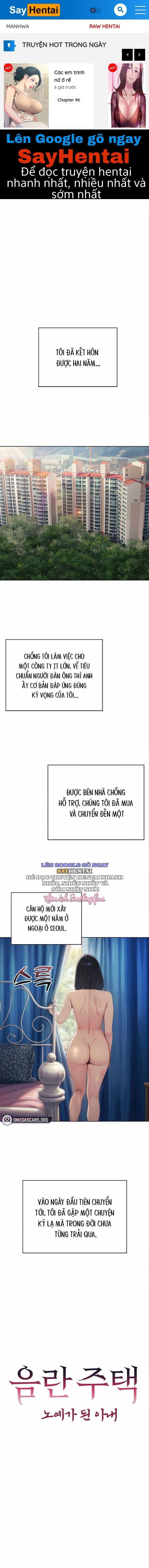 đọc truyện Đánh Thức Giác Quan Mỗi Ngày Chương 1 ảnh 2 tại Thiên Thai Truyện