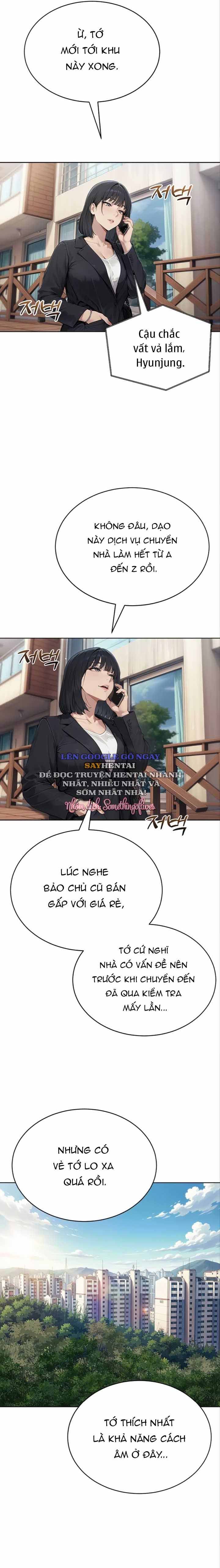 đọc truyện Đánh Thức Giác Quan Mỗi Ngày Chương 1 ảnh 3 tại Thiên Thai Truyện