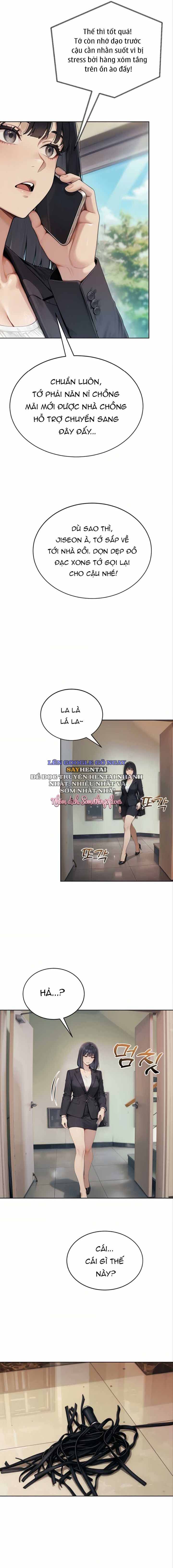 đọc truyện Đánh Thức Giác Quan Mỗi Ngày Chương 1 ảnh 4 tại Thiên Thai Truyện