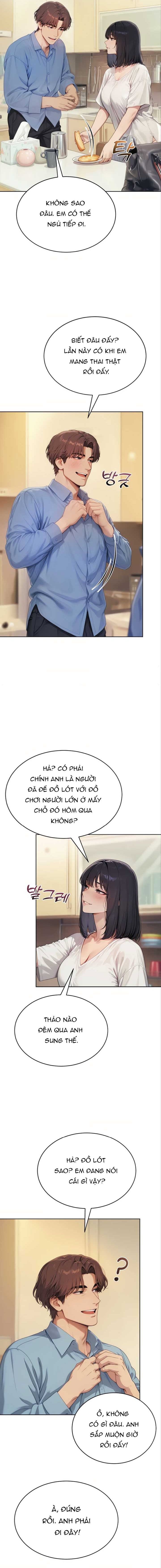đọc truyện Đánh Thức Giác Quan Mỗi Ngày Chương 1 ảnh 23 tại Thiên Thai Truyện