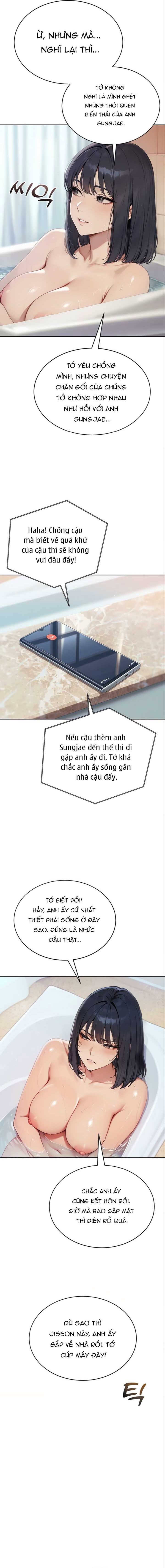 đọc truyện Đánh Thức Giác Quan Mỗi Ngày Chương 1 ảnh 10 tại Thiên Thai Truyện