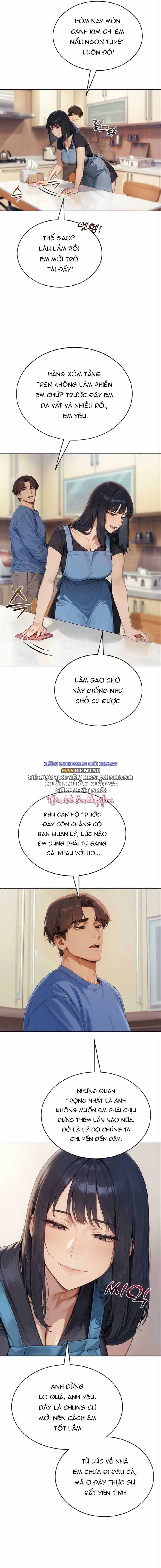đọc truyện Đánh Thức Giác Quan Mỗi Ngày Chương 1 ảnh 11 tại Thiên Thai Truyện