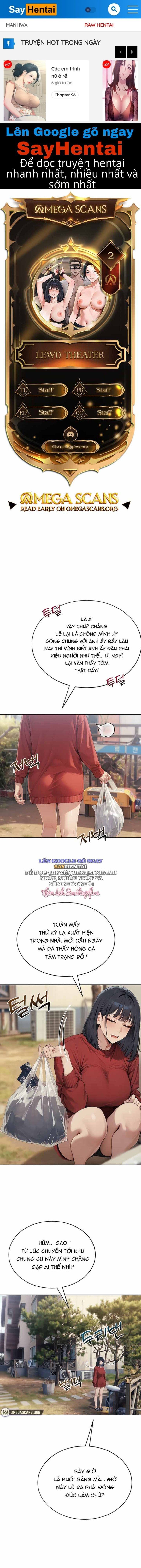 đọc truyện Đánh Thức Giác Quan Mỗi Ngày Chương 2 ảnh 2 tại Thiên Thai Truyện