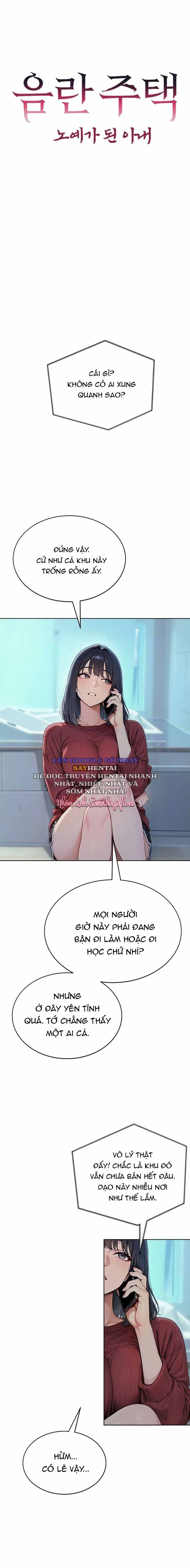 đọc truyện Đánh Thức Giác Quan Mỗi Ngày Chương 2 ảnh 3 tại Thiên Thai Truyện
