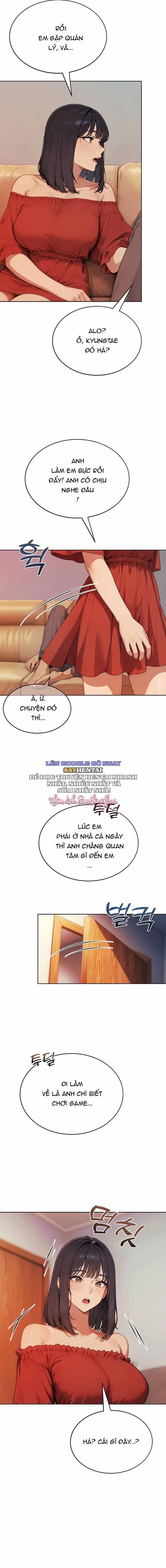 đọc truyện Đánh Thức Giác Quan Mỗi Ngày Chương 2 ảnh 25 tại Thiên Thai Truyện