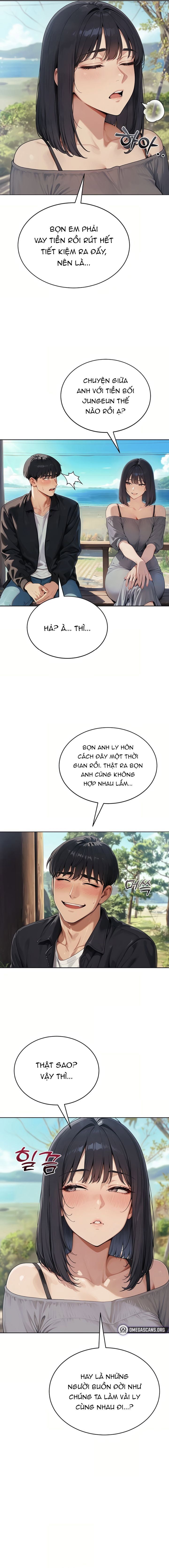 đọc truyện Đánh Thức Giác Quan Mỗi Ngày Chương 3 ảnh 11 tại Thiên Thai Truyện