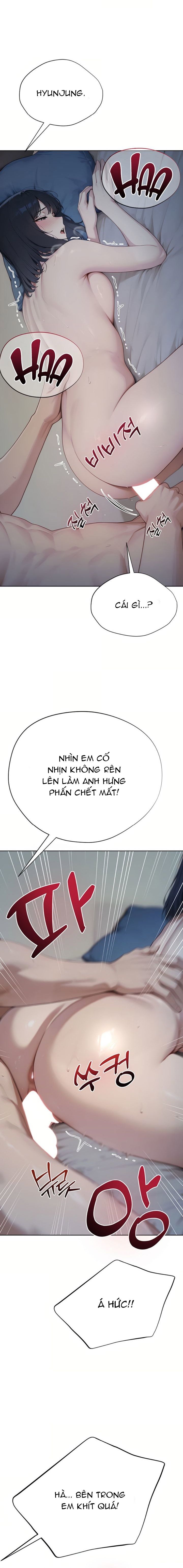 đọc truyện Đánh Thức Giác Quan Mỗi Ngày Chương 4 ảnh 16 tại Thiên Thai Truyện