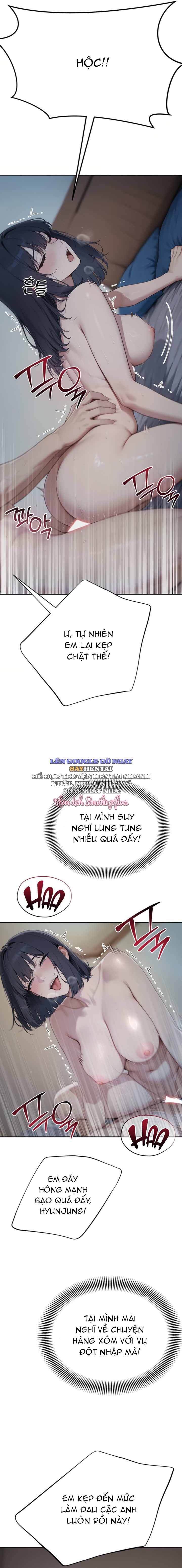 đọc truyện Đánh Thức Giác Quan Mỗi Ngày Chương 4 ảnh 18 tại Thiên Thai Truyện