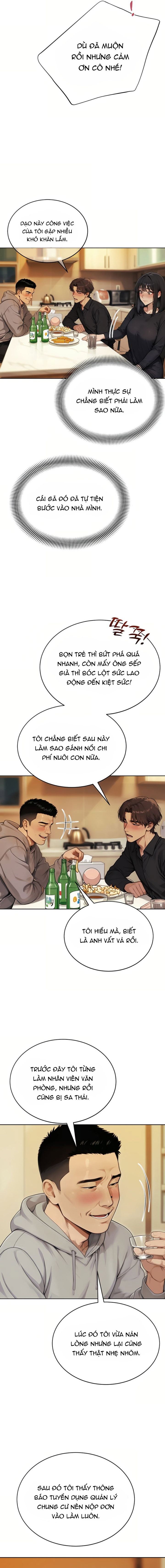 đọc truyện Đánh Thức Giác Quan Mỗi Ngày Chương 5 ảnh 19 tại Thiên Thai Truyện